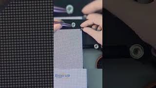 Pixel Fixing In Led Tv