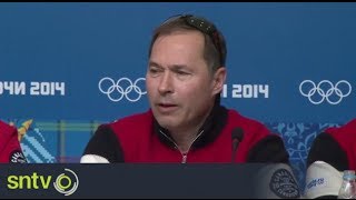 Canada doesn't need to trash talk - Podborsk