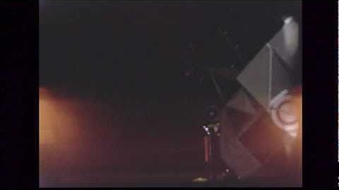 Apollo-14: "Antares" separation from "Kitty Hawk"