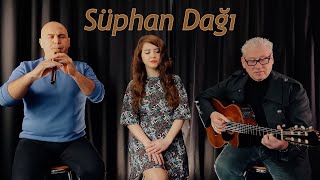 Süphan Dağı - Çiğdem Taştan / Zafer Taşdan & Paul Dwyer Resimi