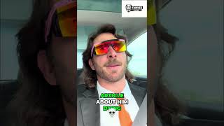 Public Figure's Mysterious Death: Is Cancer Really the Cause? #shorts