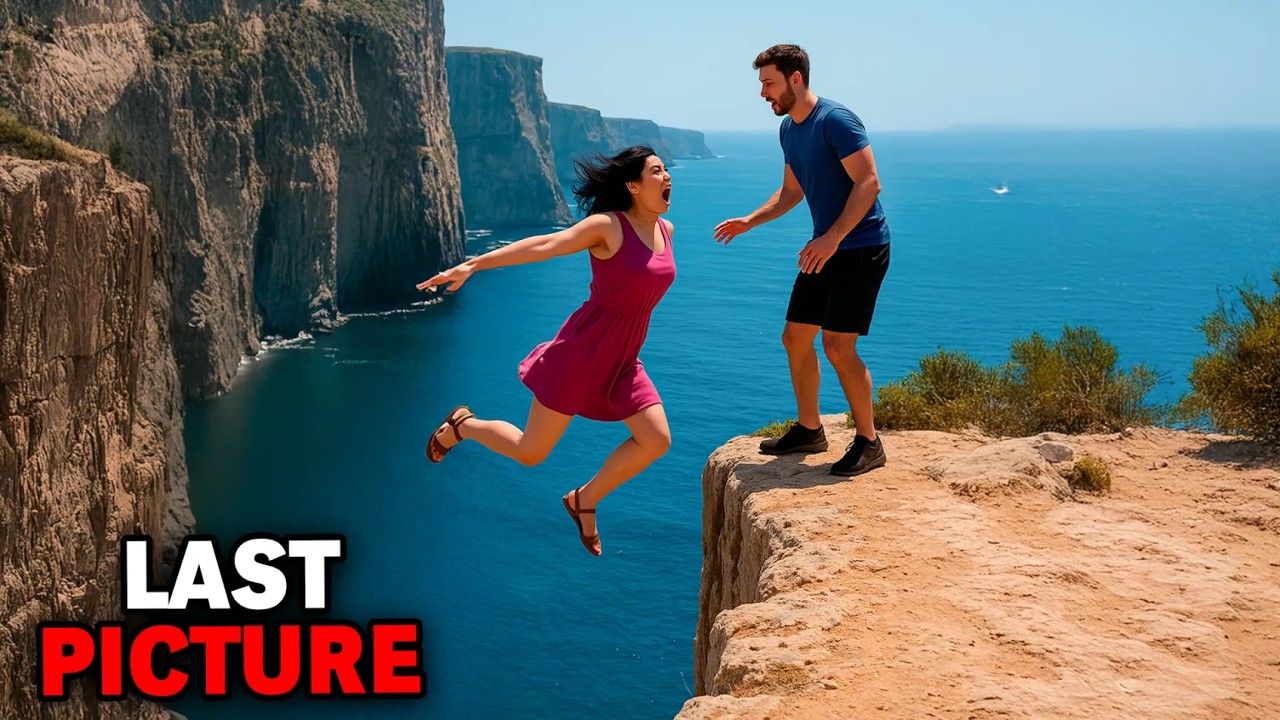 10 WORST Deaths Of Couples Ever Recorded..