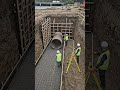 Extreme Flooded Culvert Repair Upgrade #cleaning #automobile #ihavethisthingwithplants #heavycivil