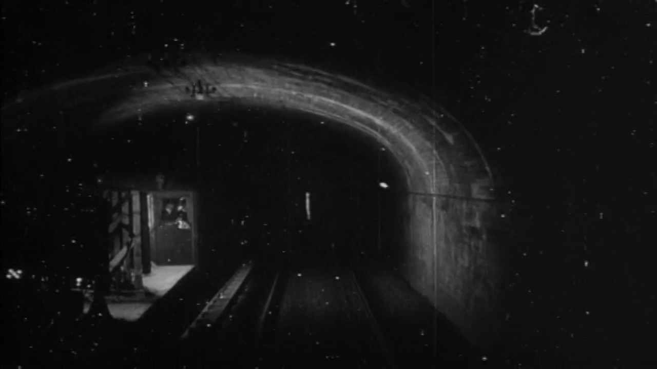 Flying Saucer Attack There But Not There YouTube