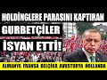 Türkiye'deki holdinglere parasını kaptıran vatandaşlarımız için ÇOK ÖNEMLİ HABER! Emekli TV açıkladı