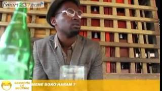 Boko Haram Au Cameroun 1 - Non Au Terrorisme Brassicole