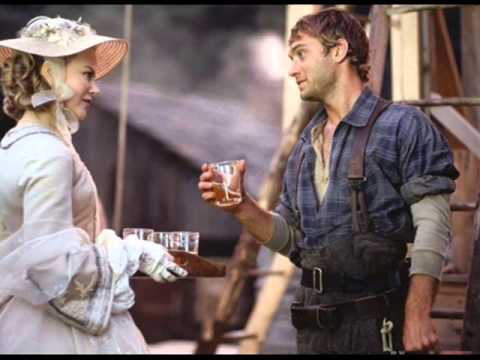 Mix - Americana-music-genre