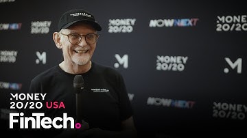 TwentyFold revealed, William Mellis shares exclusive insights into subscription model at Money20/20