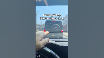 You B58 guys are Sleeping 😴 #cars #bmw #b58