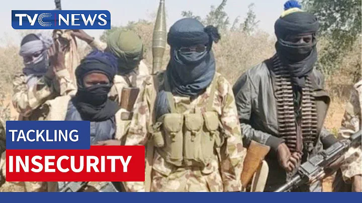 Counter-Terrorism Expert, David Otto Speaks On Insecurity In Nigeria