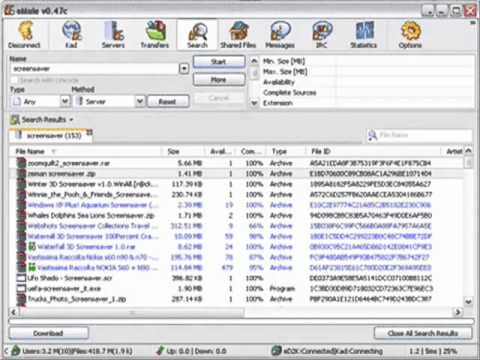 EMULE 049C GRATIS SCARICARE