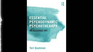 Как понять себя и других глубже – ИИ обзор книги Essential Psychodynamic Psychotherapy