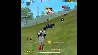 Corriendo en una tirolesa 😳😭 #freefire #fyp
