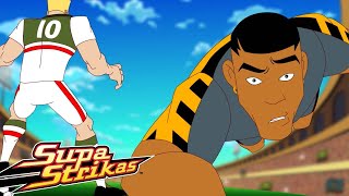 ¡ Supa Strikas ! El fin de los sueños | Supa Strikas Español