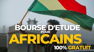 Visa Facile pour étudiants internationaux | Étudier à l'étranger dans une université GRATUITEMENT !