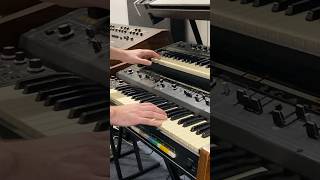 Airwolf Theme Music #80stv #synthesizer #airwolf