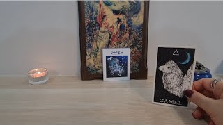 برج الحمل 🌼 التجسس على الشريك