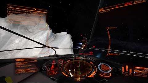 BH @ Lidpar CG  FDL vs Cobra mkIV