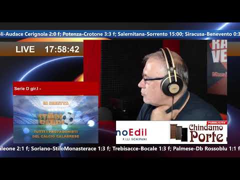 STADIORADIO - 22mo anno