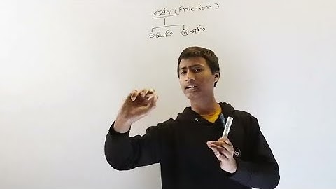 Polytechnic Physics 1 chapter 5 || part 2 || কারিগরি পাঠশালা।