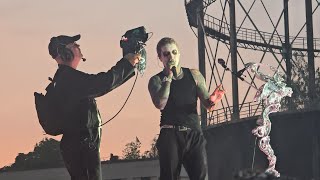 Bring Me the Horizon - Follow You @ Tuska, Helsinki 28.6.2026