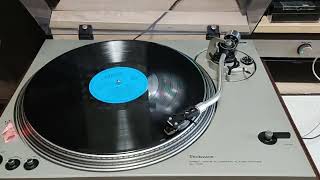 Test Technics SL1700