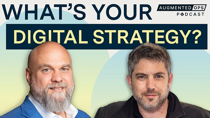 Overcoming the IT/OT Divide in Manufacturing