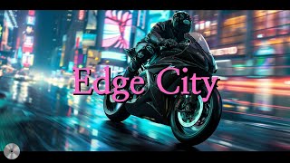 Cinematic Trailer No Copyright AI Music / Edge City by SoundGamble
