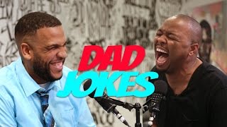 Dad Jokes | You Laugh, You Lose | DoBoy vs. Kevin | All Def