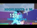 Highlights  16 heat wavesfortnite montage