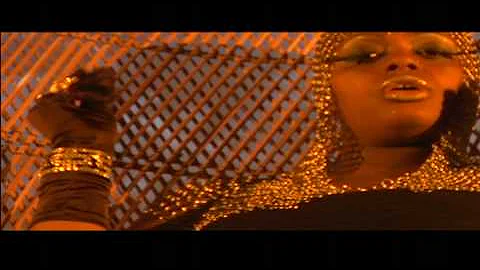 Antonia Jenae'- Take Me To Your River
