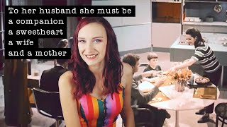 How To Be A Housewife of the Future