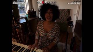 Serious Livestream Sessions - Julia Biel