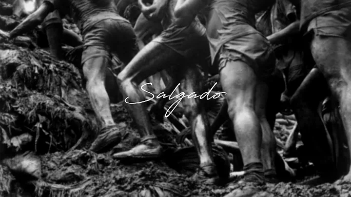 Sebastio Salgado: Body & Soul I Photographer's Pro...