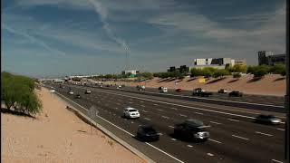 Rush Hour, Hwy 60, AZ 4 2015 #10