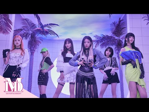 Lapillus(라필루스) 'GRATATA' MV