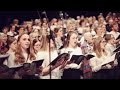 'The Barsel Sessions' - Song 6 - 'Hundred Miles' with BIG choir