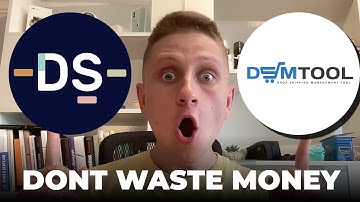 AutoDS vs DSM Tool for Dropshipping - Detailed Comparison