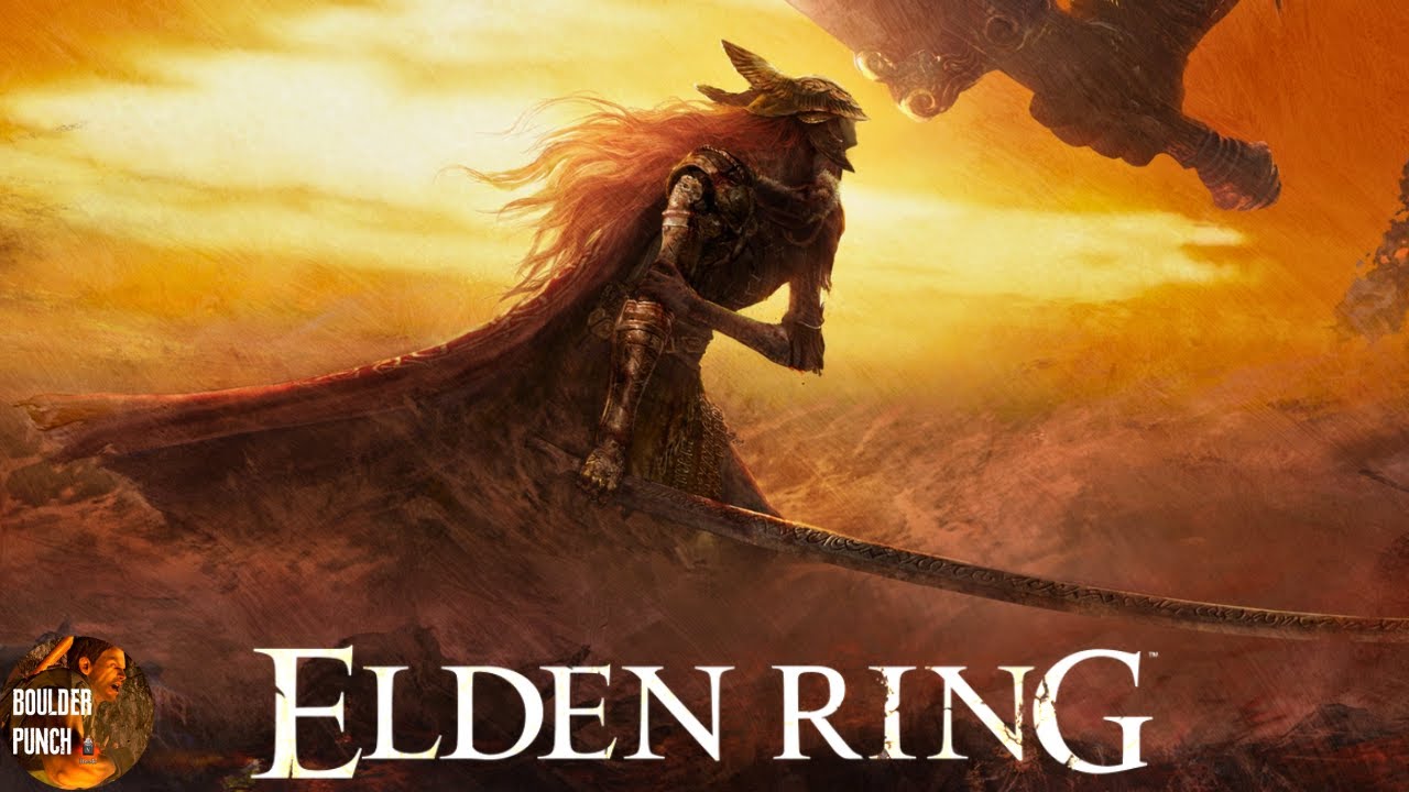 Elden Ring's Malenia embodies FromSoftware's problems with women - Polygon