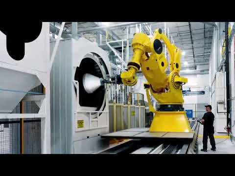 ARCONIC | Introducing Howmet Aerospace - YouTube
