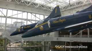 Naval Aviation Museum - NAS Pensacola