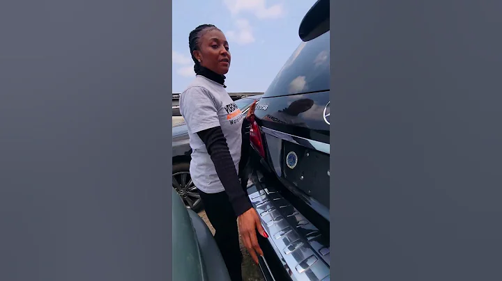 BUY A 2016 GLE350 IN NIGERIA AT IKE CHINEMEREM MOTORS