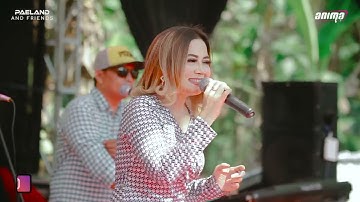 TABIR ASMARA - EVA AQUILA - PAELAND MUSIC - WEDDING ANTON & VIAA - TUBANAN DUREN