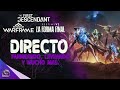 Que empiecen los juegos del hambre! | !clan !redes !ytda !sorteo