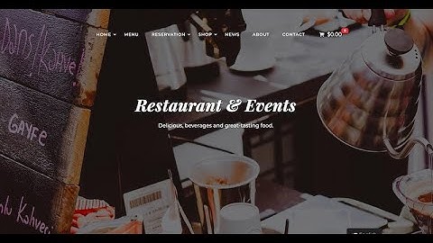 7+ Best Full-Screen WordPress Themes 2021