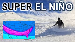 Is the North American ski season going to be a banger