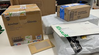 Vintage LEGO Haul! ebay, Goodwill, Viewers, and BrickLink
