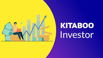 KITABOO INVESTOR+
