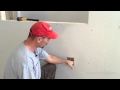 How To Patch Drywall