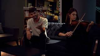 Muhammed Barış - Emeklerimi Topluyorum Official Video